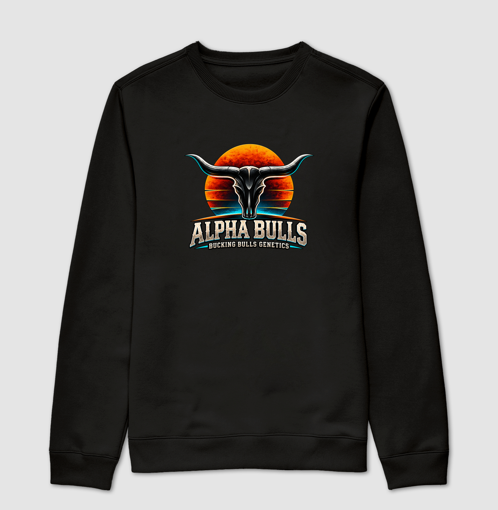 Alpha Bulls - Imagem 4