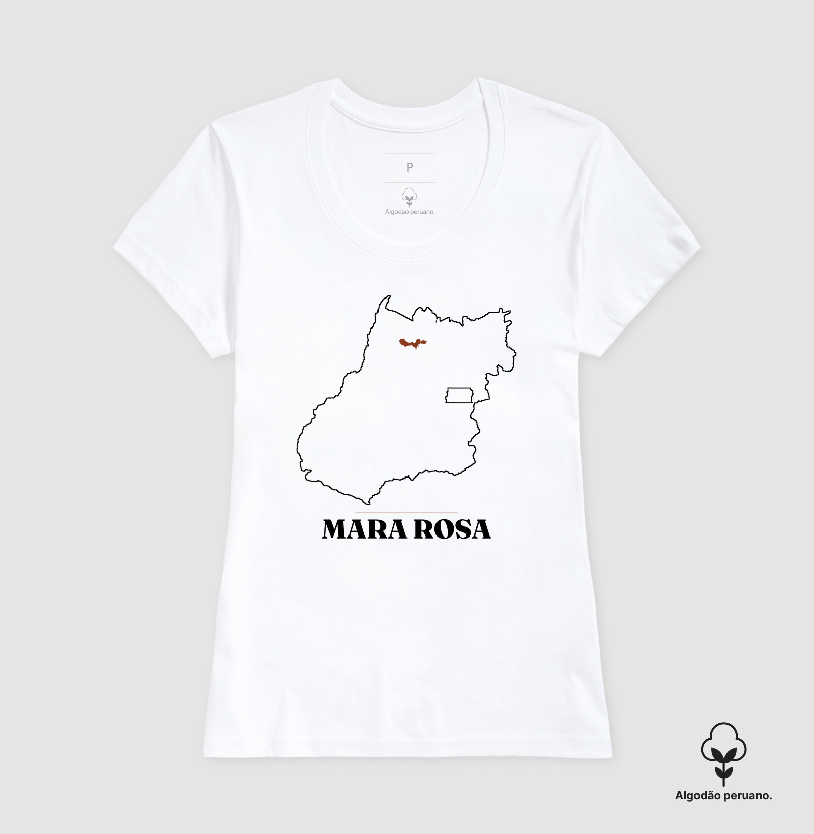 Mara Rosa | Traço GO - Imagem 3