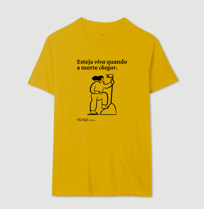 Camisa 15