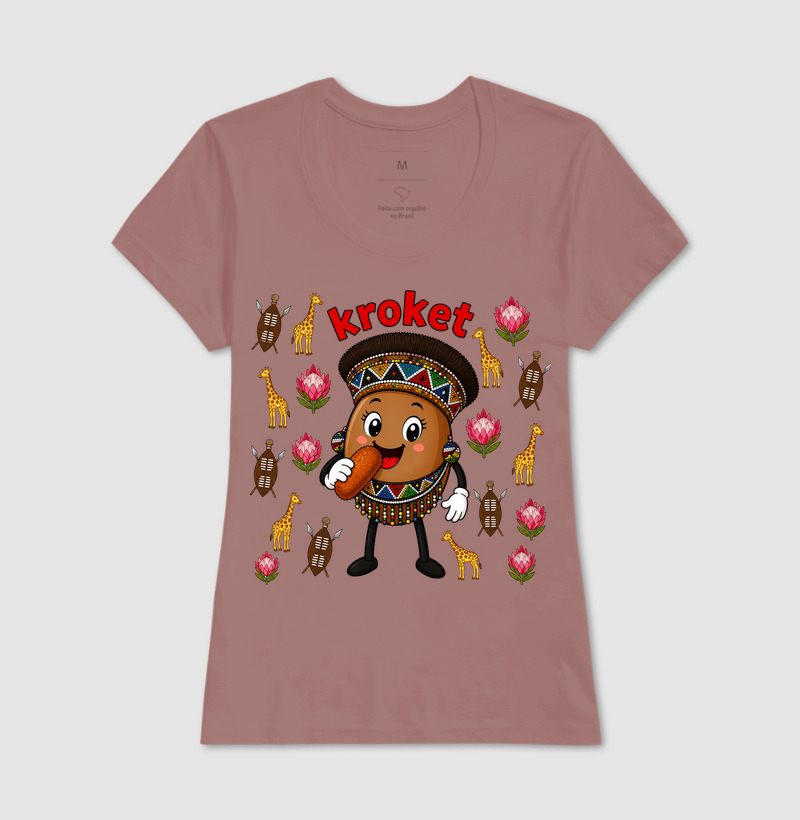 Egg Kroket - África do Sul - Imagem 17