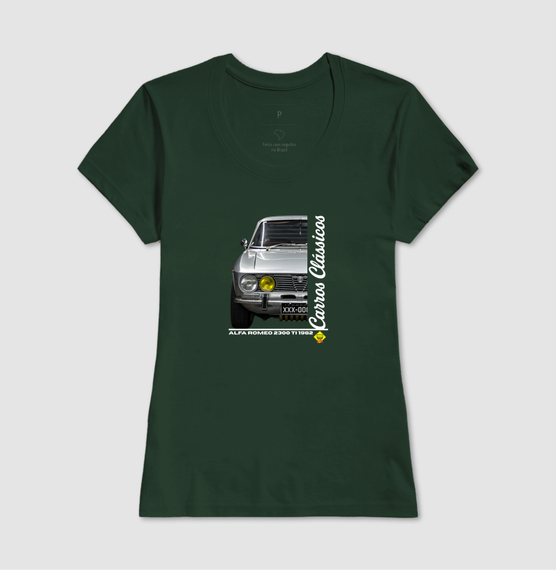 Camisa 15