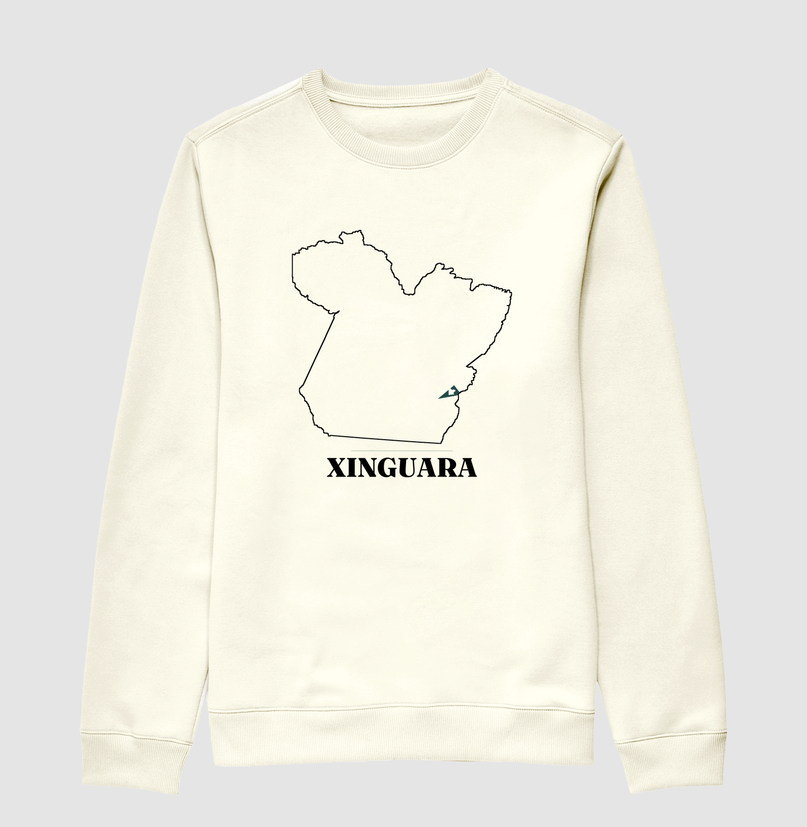 Xinguara | Traço PA - Imagem 2
