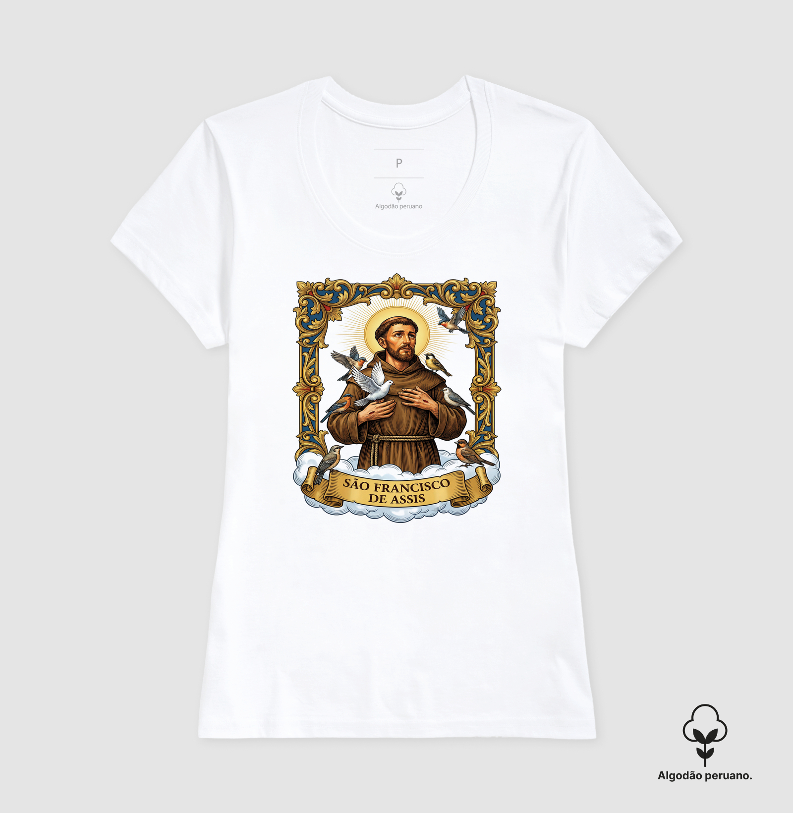 São Francisco - Imagem 2