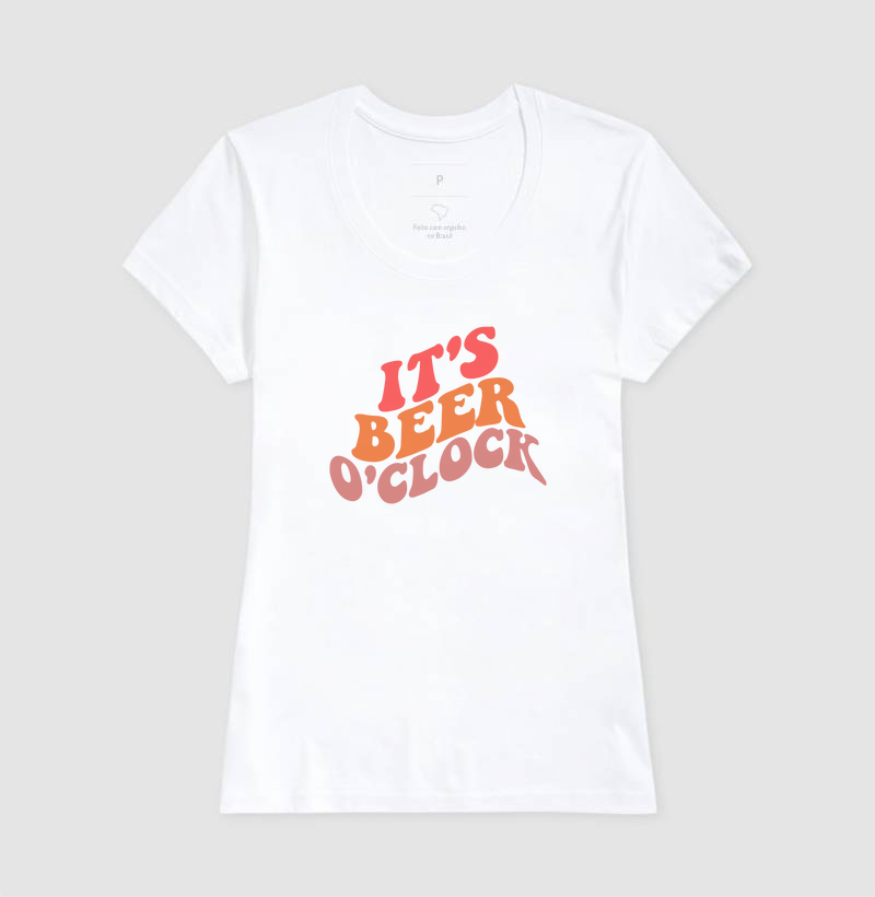 Camisa 7