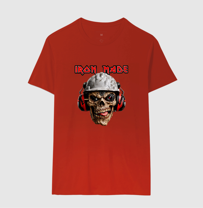 Iron Made - Imagem 13