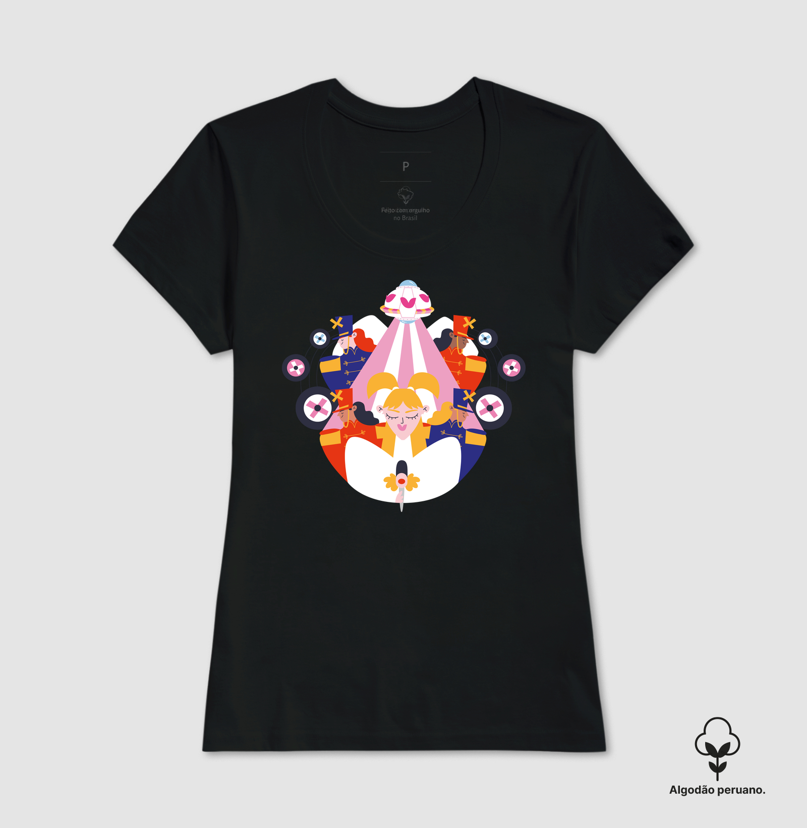 Camisa 6