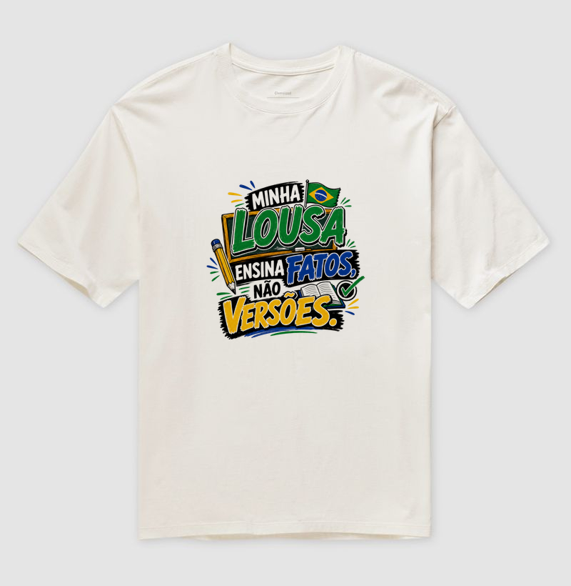 Camisa 1