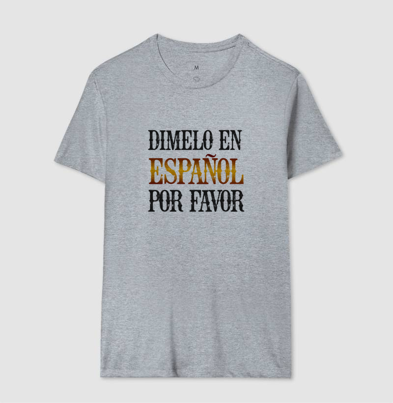 Dimelo en español, por favor. - Imagem 8