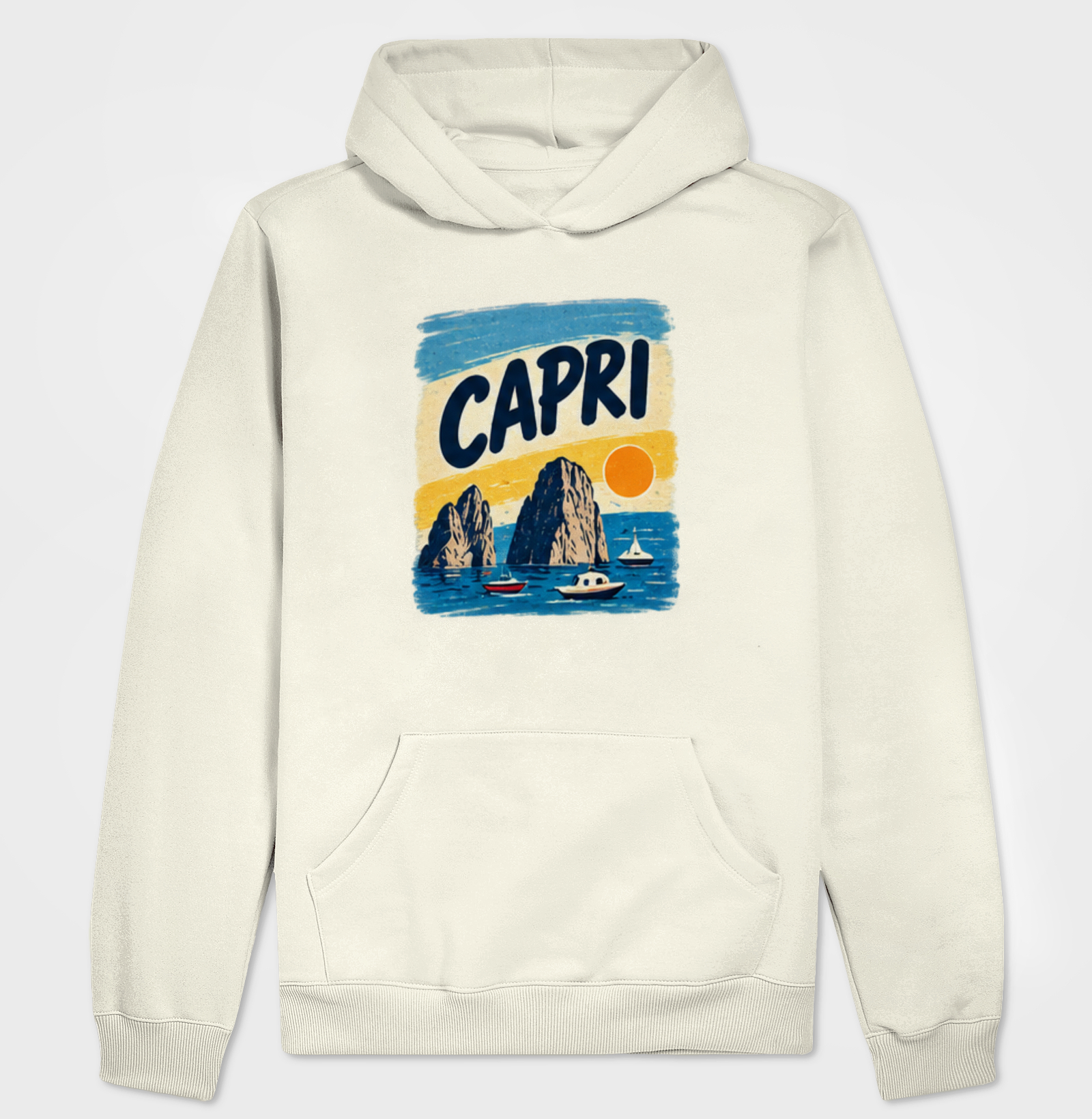 Capri Listrado - Imagem 3