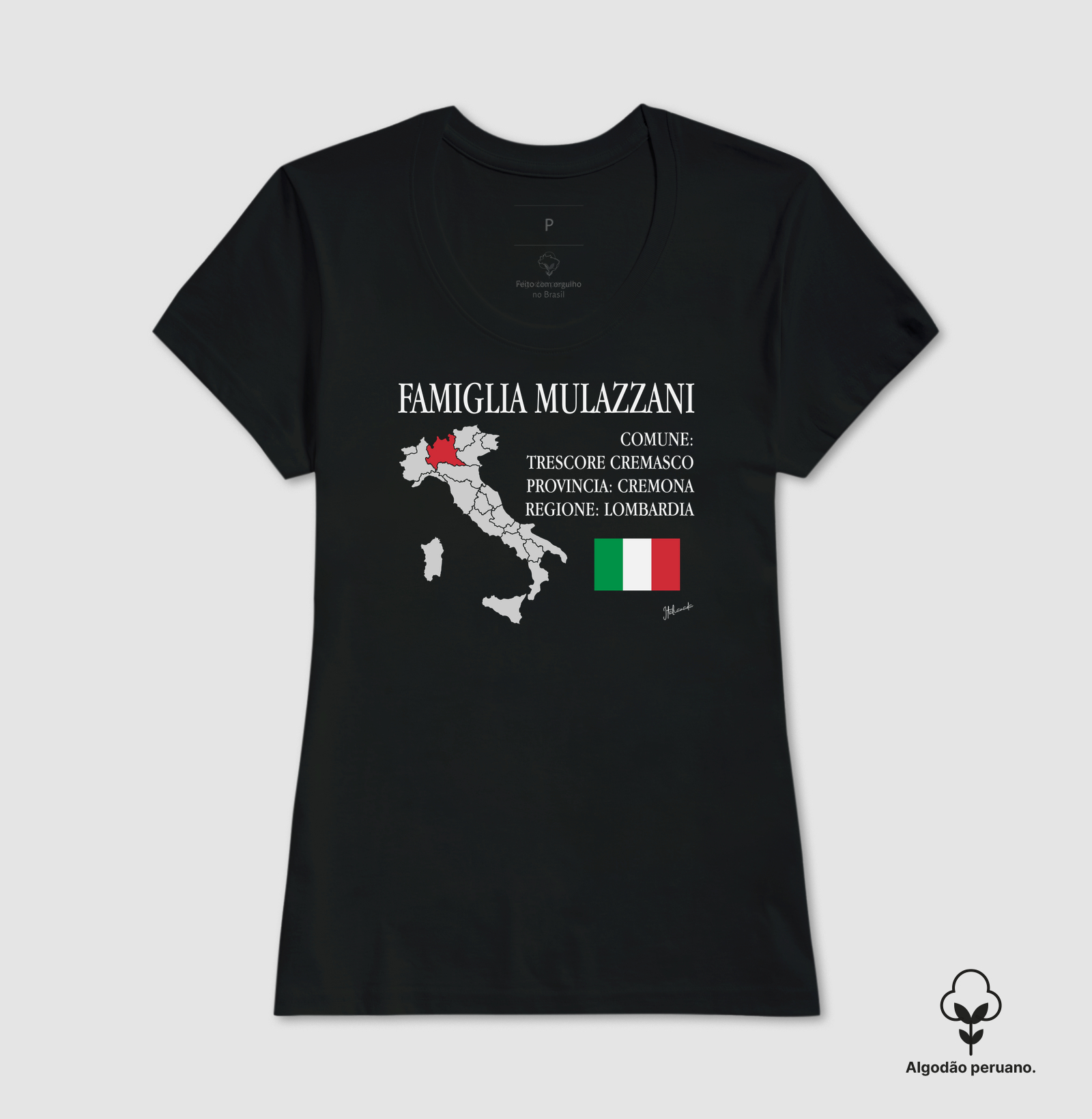 Camisa 2