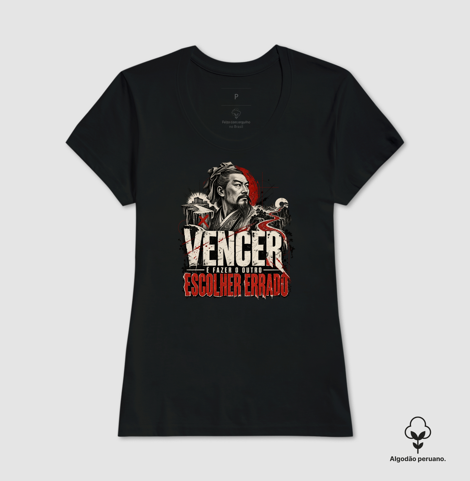 Sun Tzu - Vencer é Fazer o Outro Escolher Errado - Imagem 3