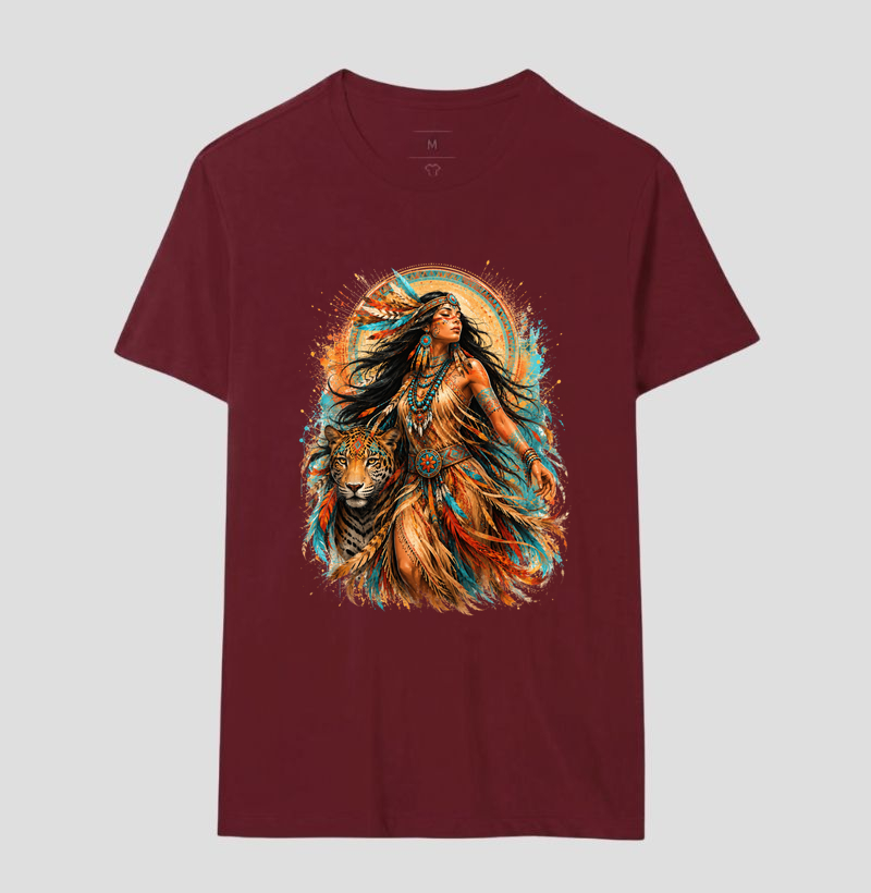 Camisa 17