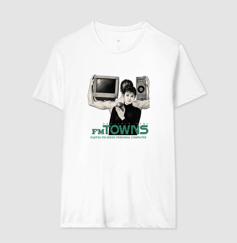 Camisa 3