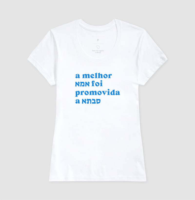 Promovida a Savta (Avó) - Imagem 7
