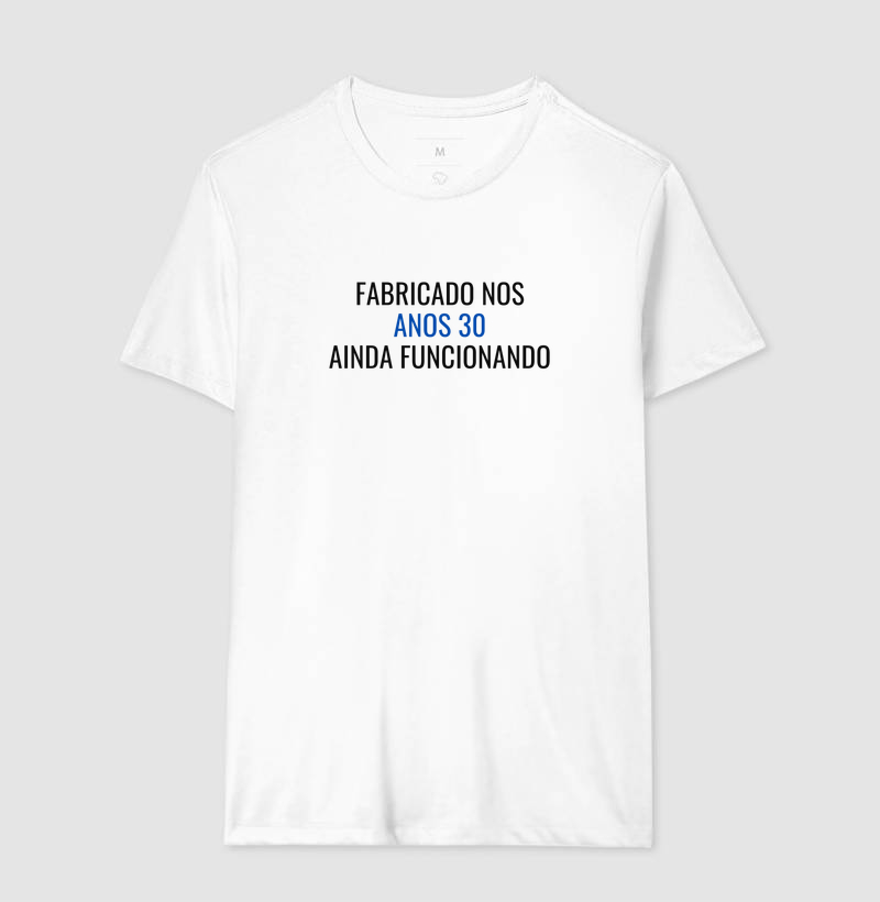 Fabricado nos anos 30. Ainda funcionando - Imagem 4