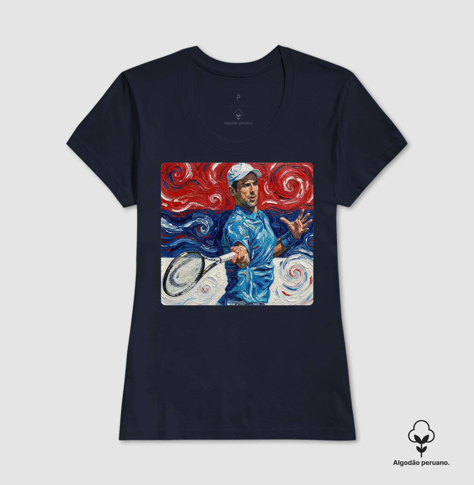 Camisa 1