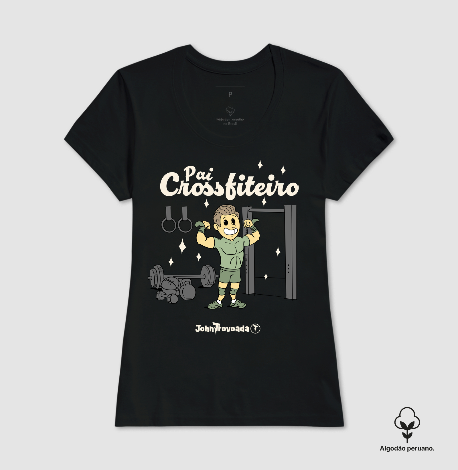 Camisa 7