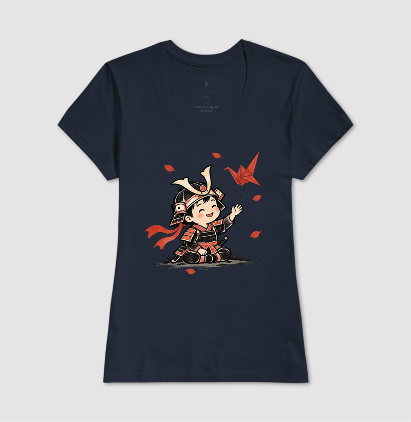 Pequeno Samurai — Grandes Sonhos - Imagem 7