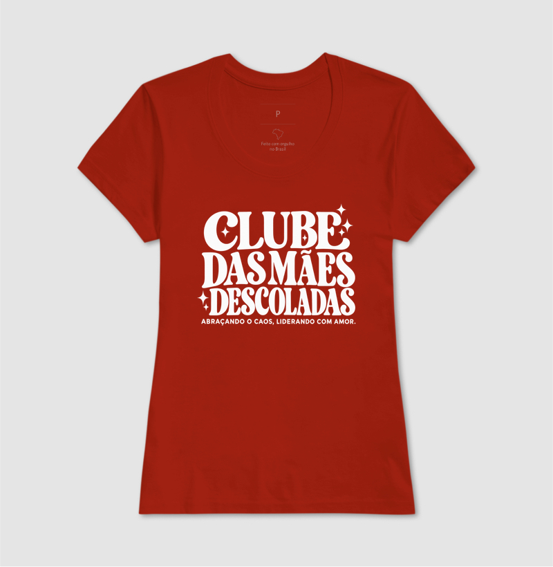 Camiseta Mães - Arrasando o Caos - Imagem 11