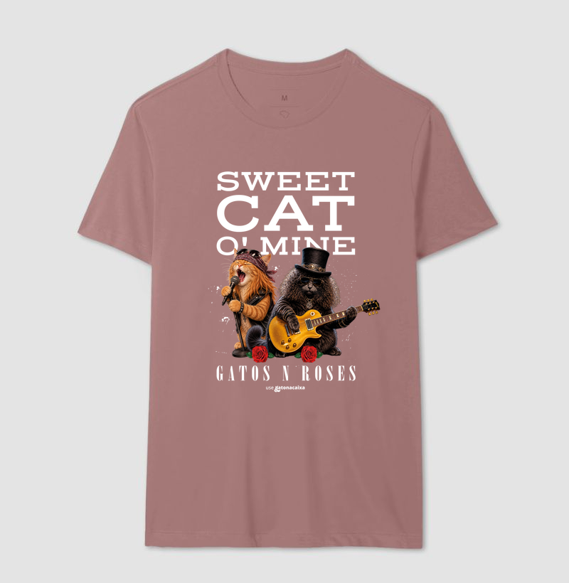 Gatos N’ Roses - Sweet Cat O’ Mine - Imagem 16