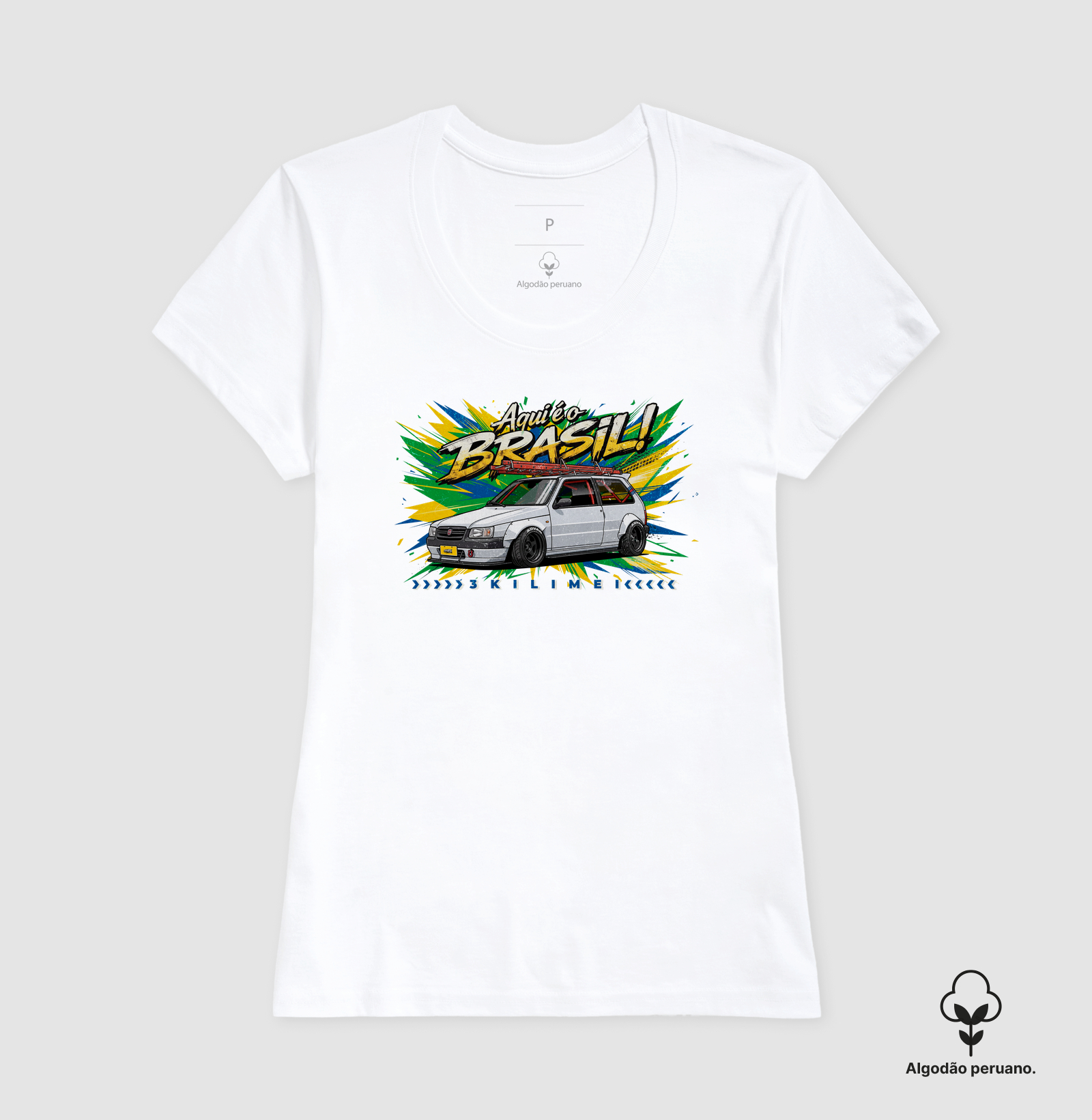 Camisa 6