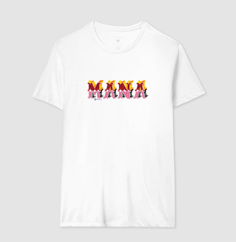 Camisa Mana - Neto - Imagem 4