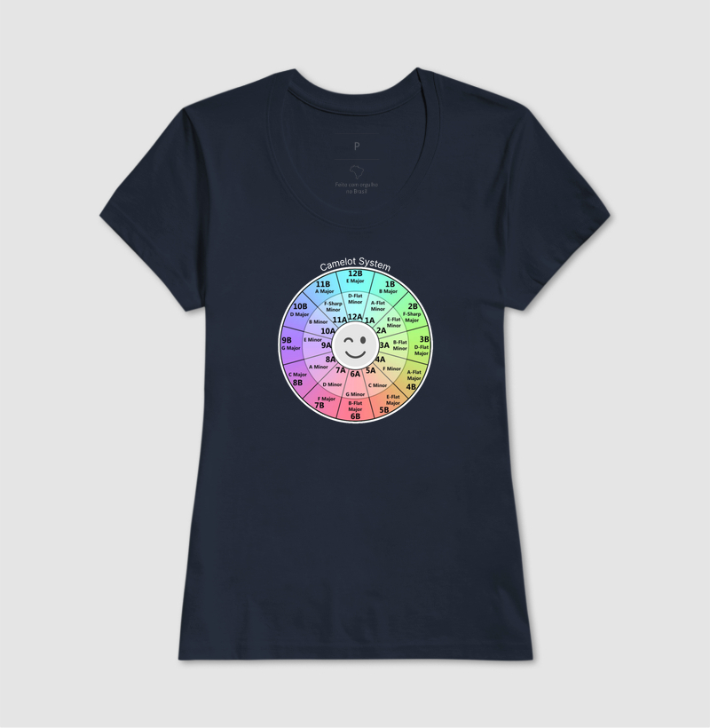 Camisa 7