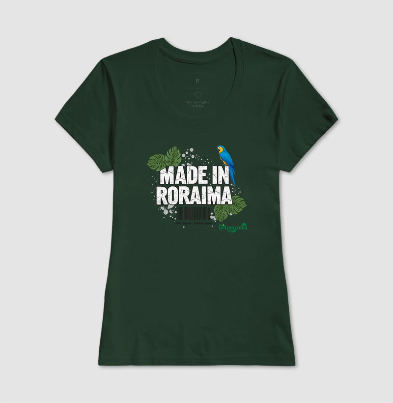 Camisa 12