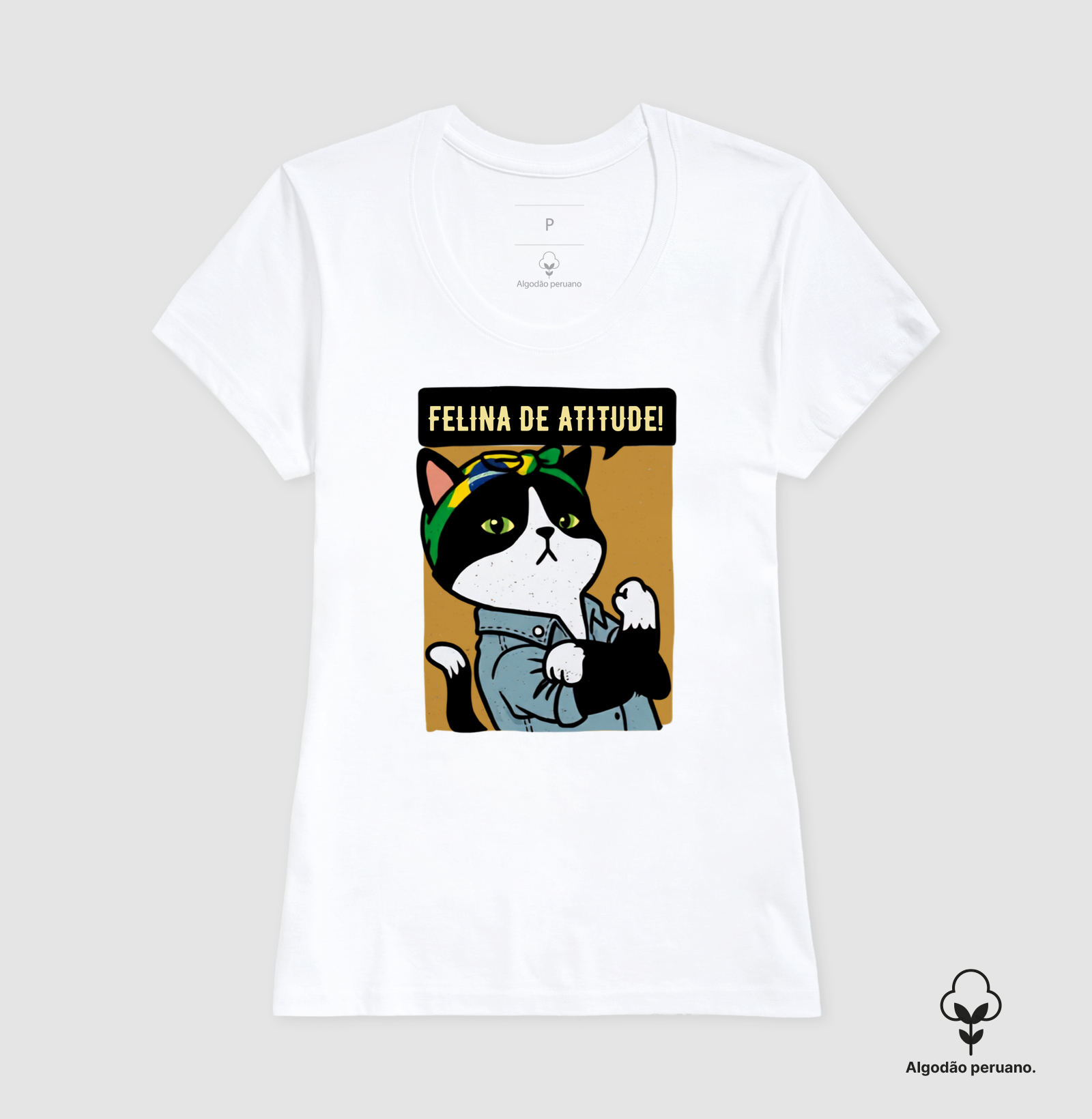 Camisa 5