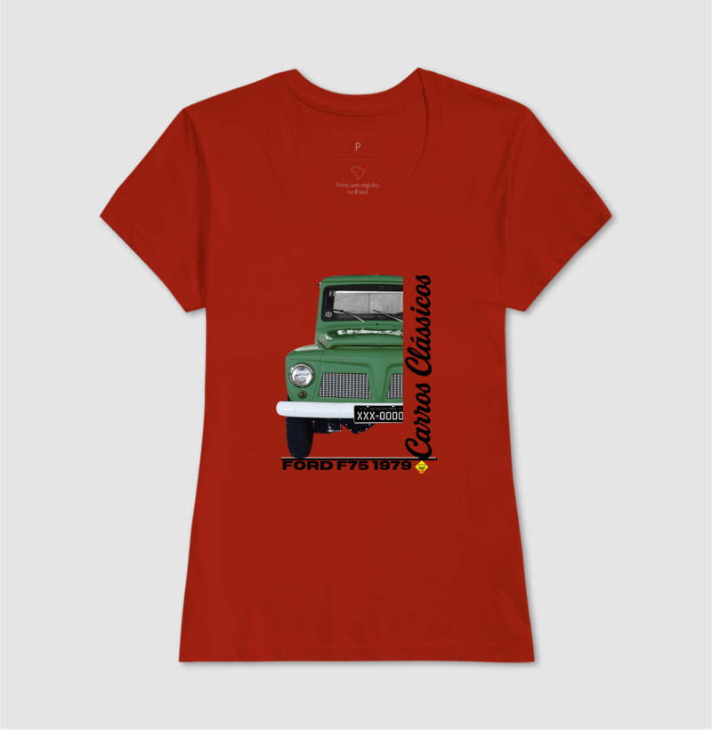 Camisa 13