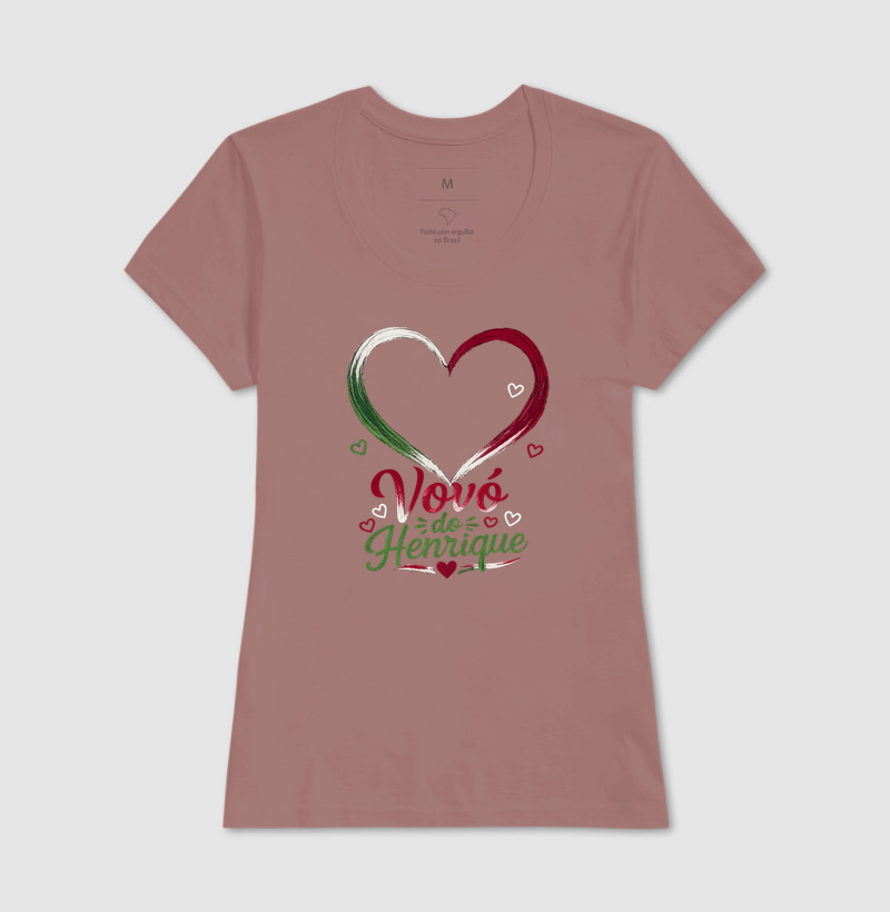 Camisa 9