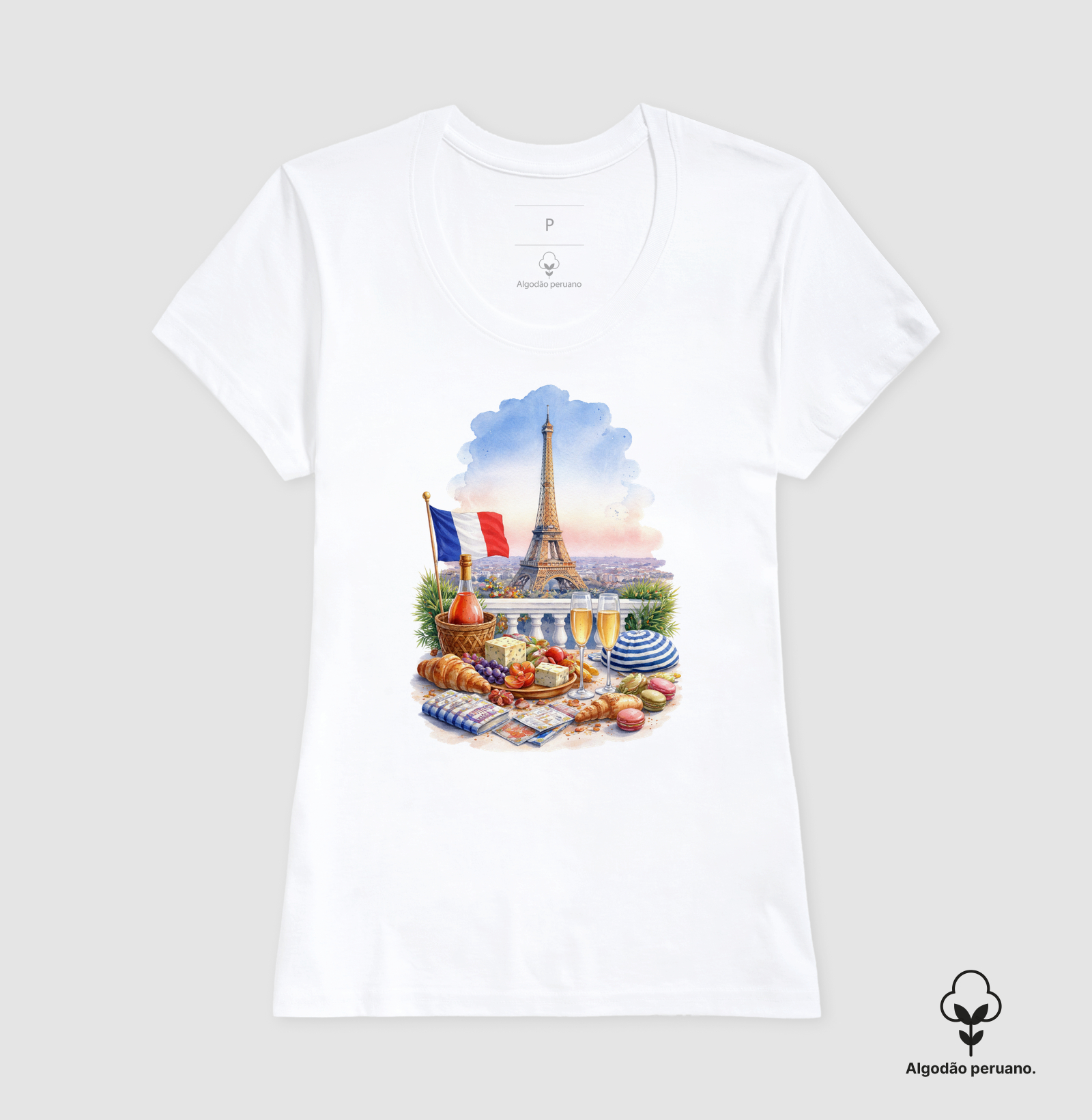 Camisa 4