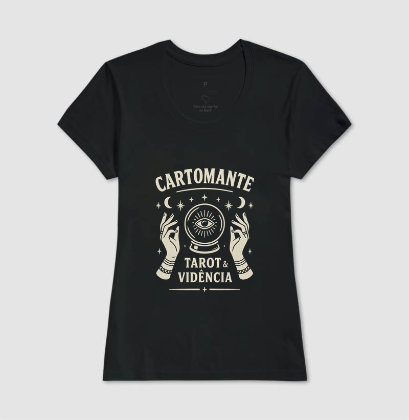 Cartomante, Tarot e Vidência - Imagem 3
