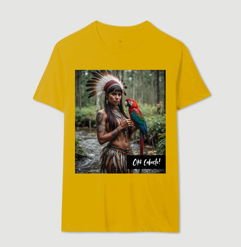 Camisa 16
