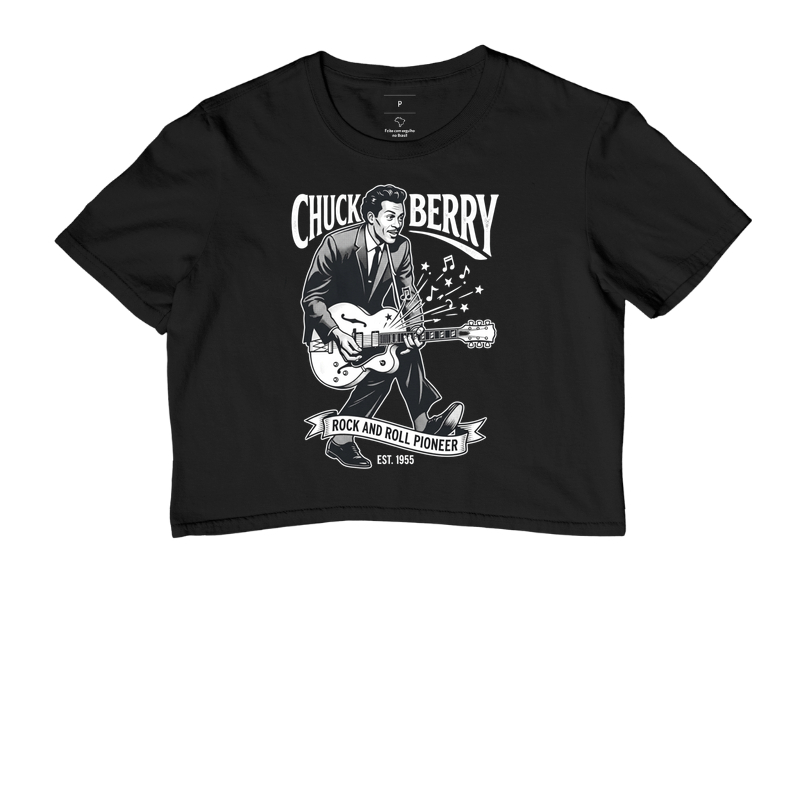 Chuck Berry v1 - Imagem 2