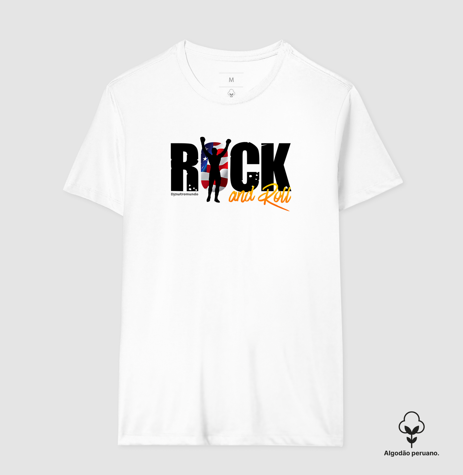 DJOWTROMUNDO® — ROCK AND ROLL - Imagem 9