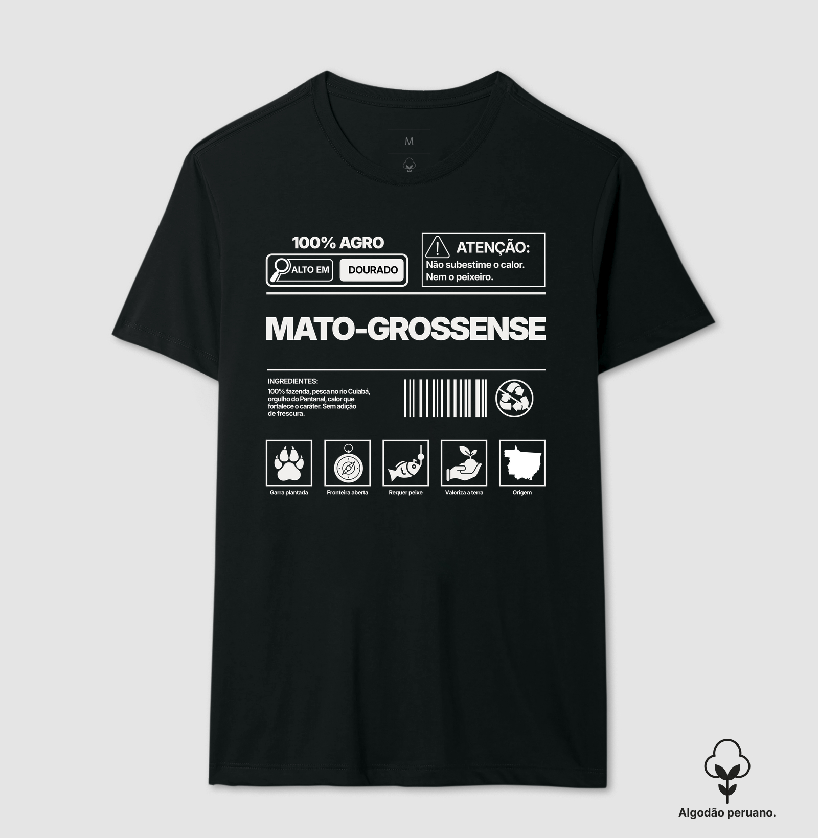 Mato Grossense | Essência - Imagem 3