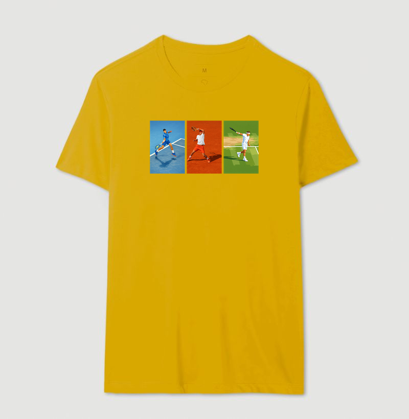 Camisa 11