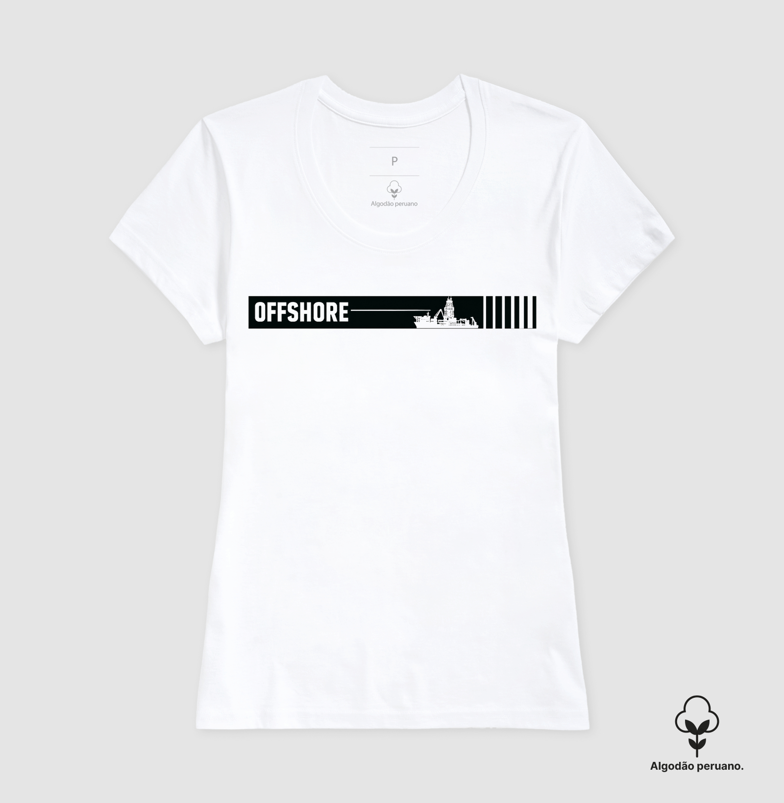 Offshore NS Minimalista - Imagem 7