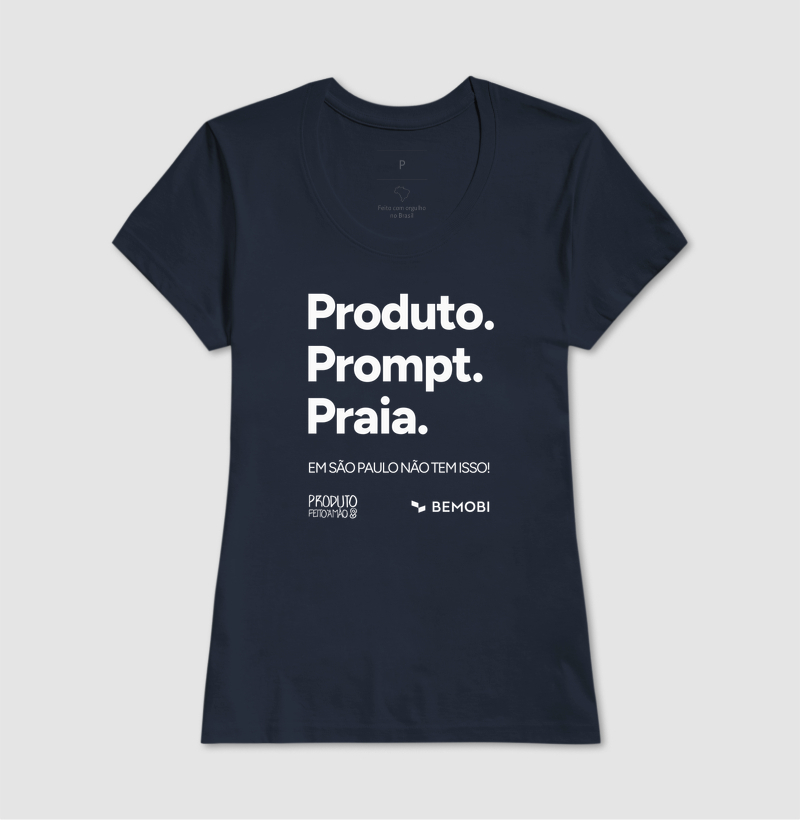 Produto. Prompt. Praia. - Imagem 7