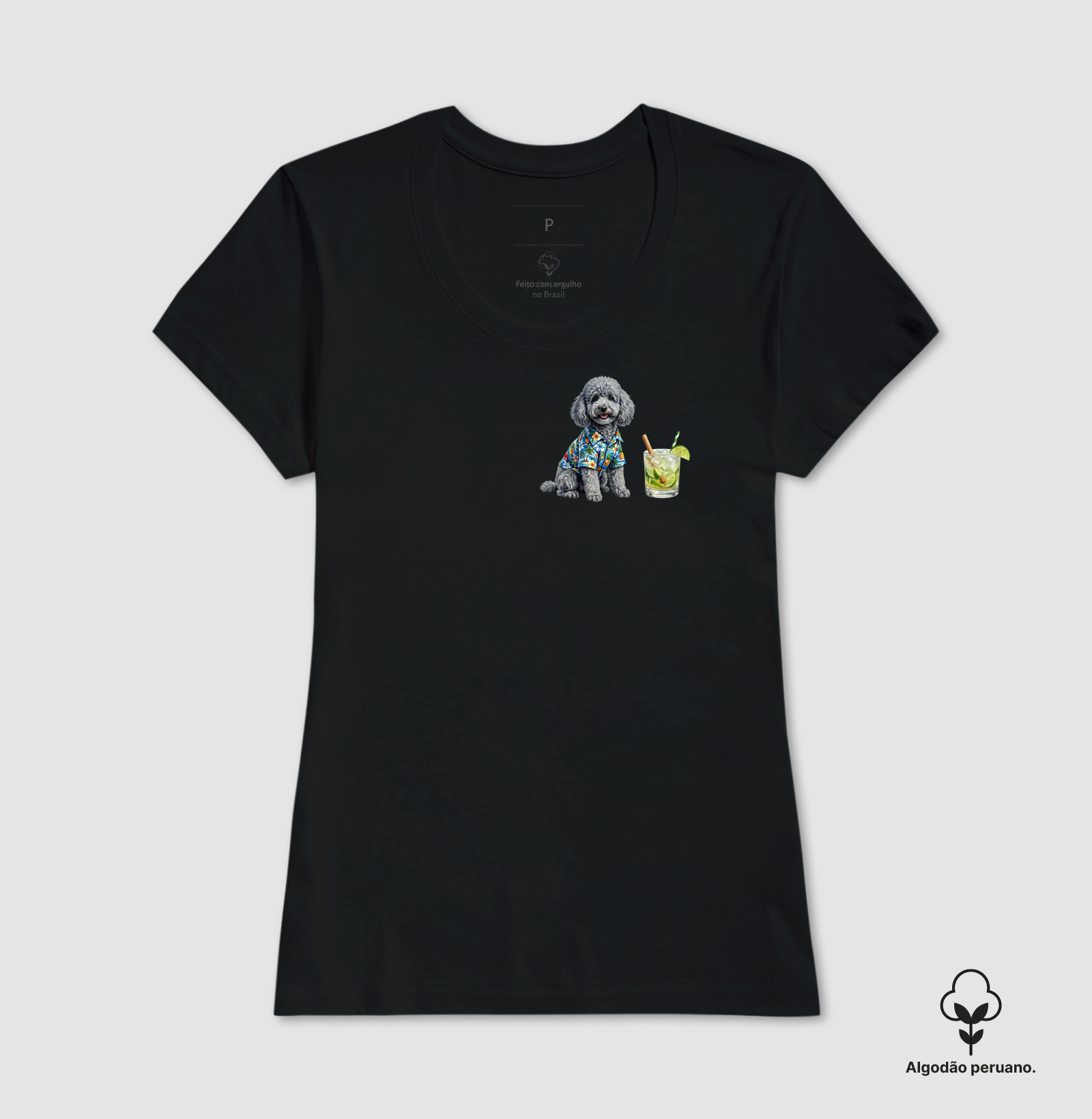 Camisa 6