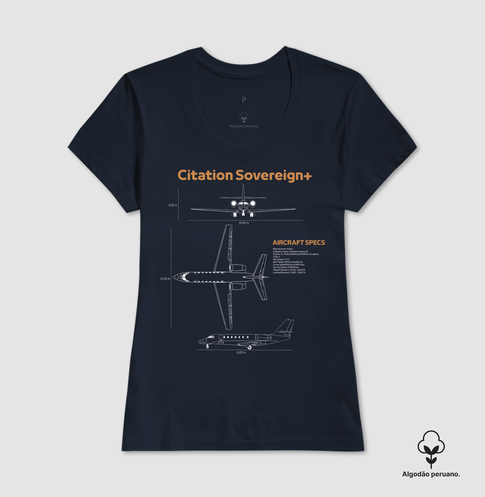 Camisa 7