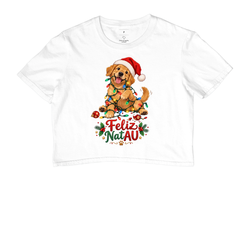Feliz NatAU - Imagem 3