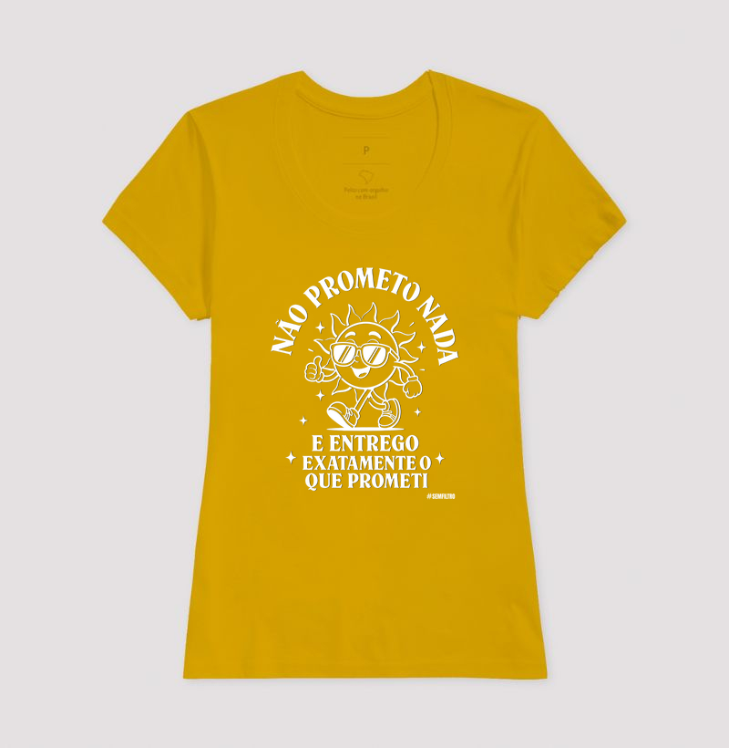 Camisa 16