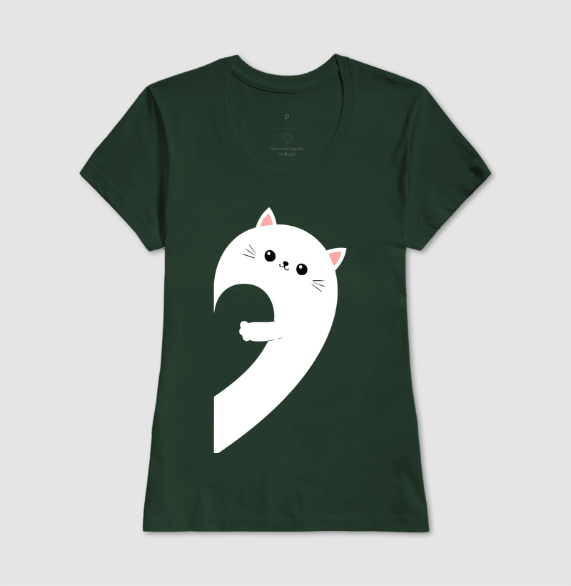Camisa 8
