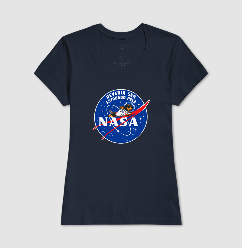Deveria ser estudado pela nasa - Imagem 7