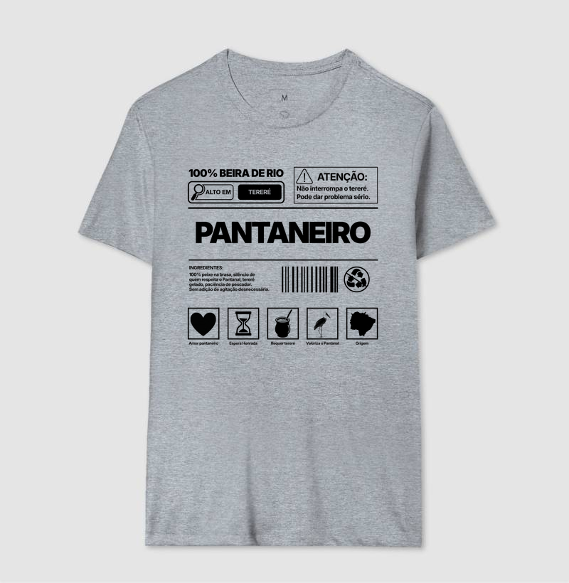 Pantaneiro | Essência - Imagem 8