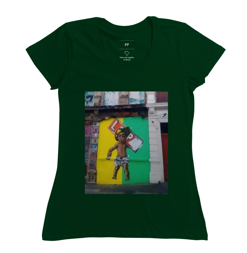 Camisa 12