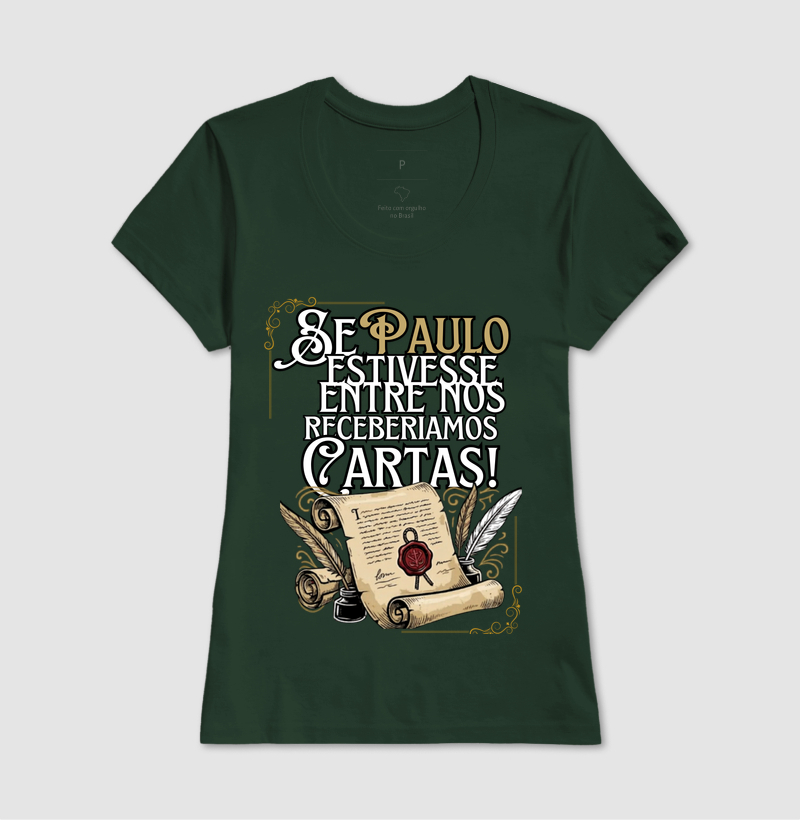 Camisa 15