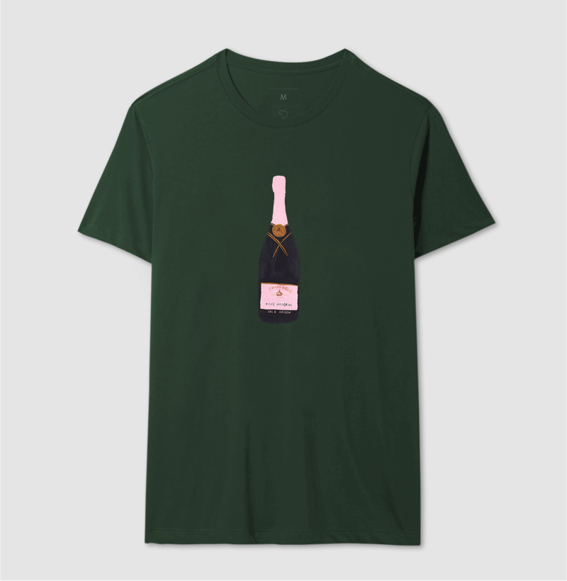 Camisa 11